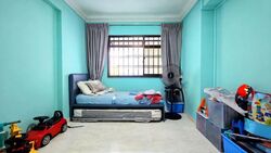 Blk 726 Tampines Courtview (Tampines), HDB 4 Rooms #603154511